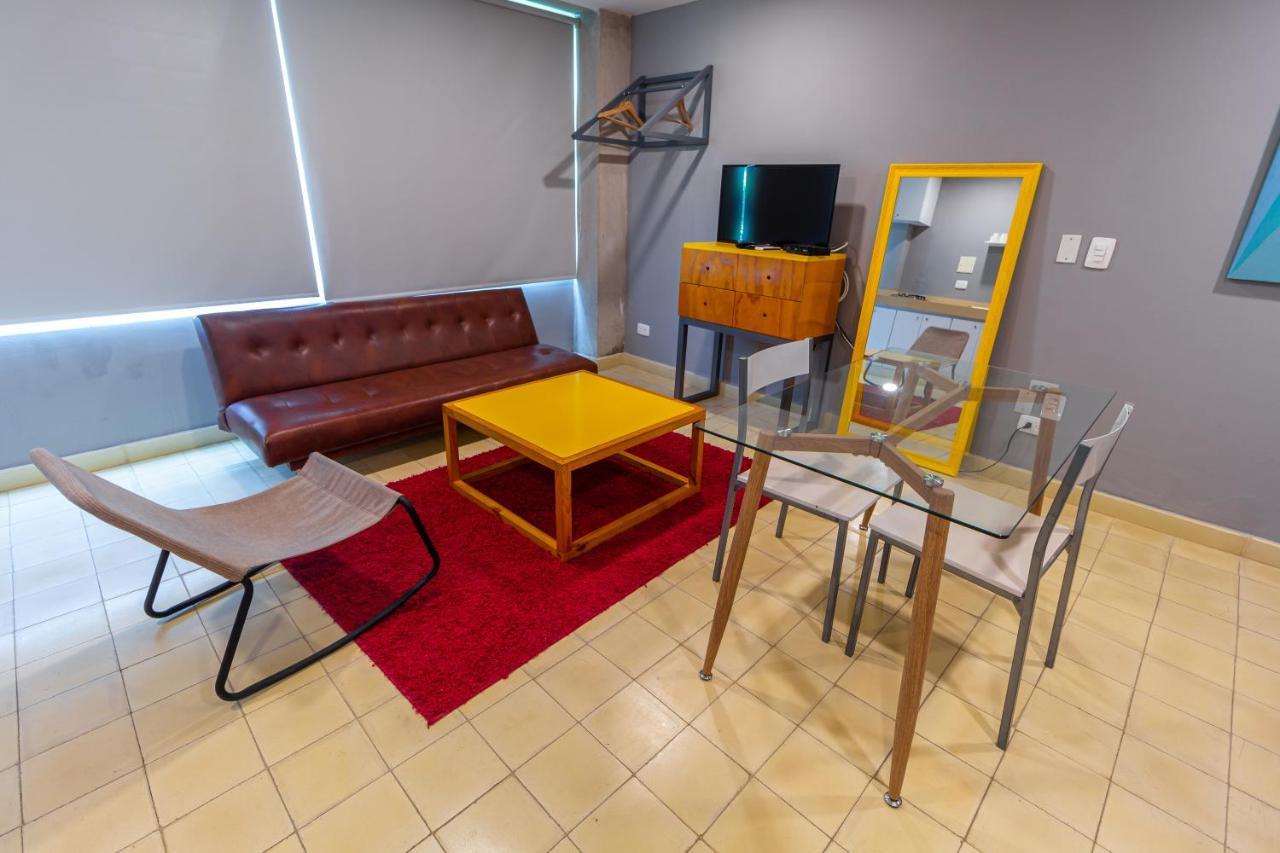 Hotel Casa Bugambilia Santa Marta  Zewnętrze zdjęcie