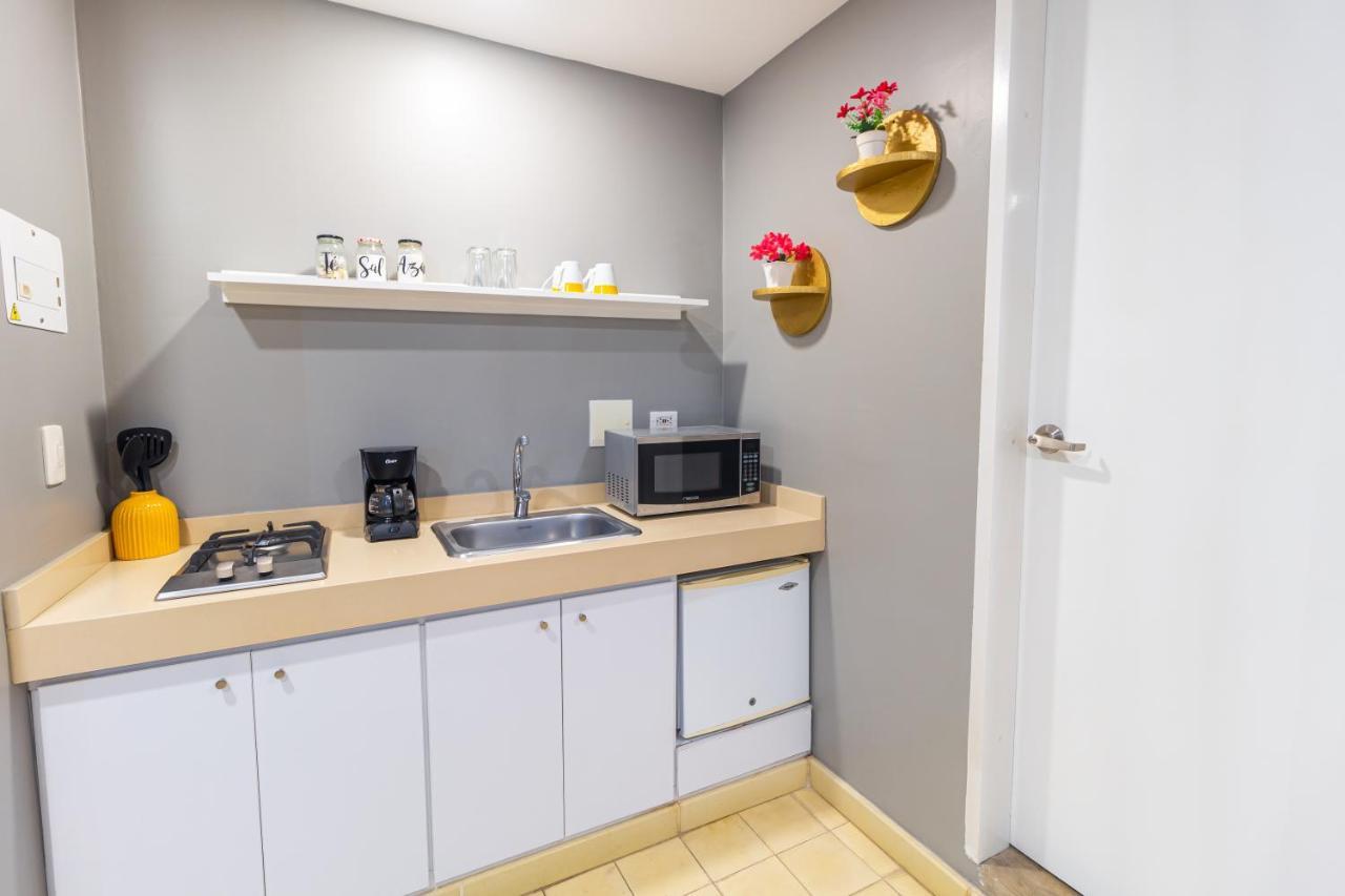Hotel Casa Bugambilia Santa Marta  Zewnętrze zdjęcie
