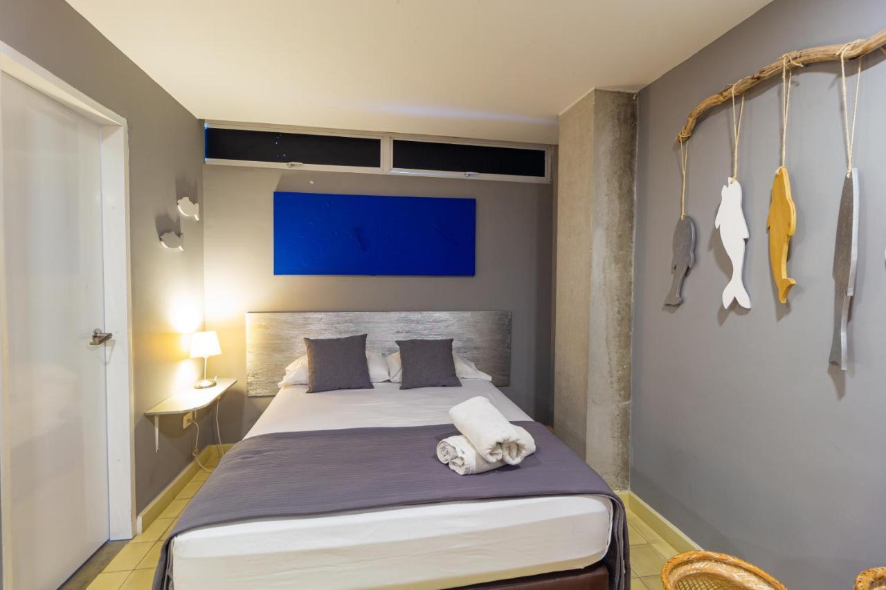 Hotel Casa Bugambilia Santa Marta  Zewnętrze zdjęcie